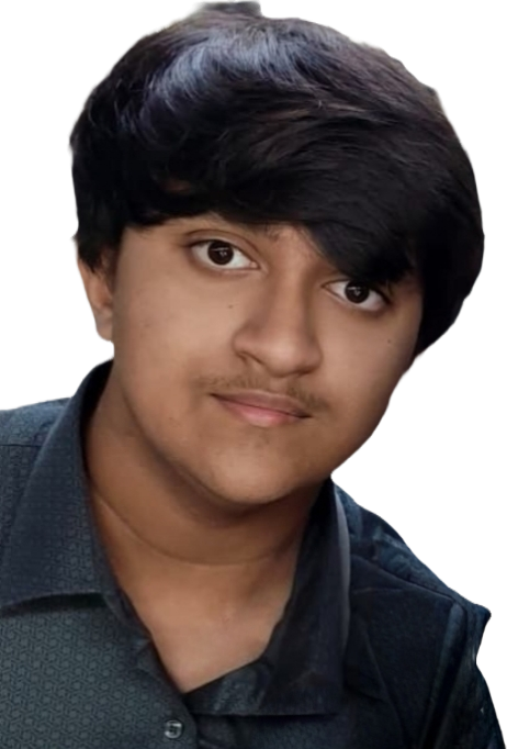 Subham Gupta — Founder & Lead Designer